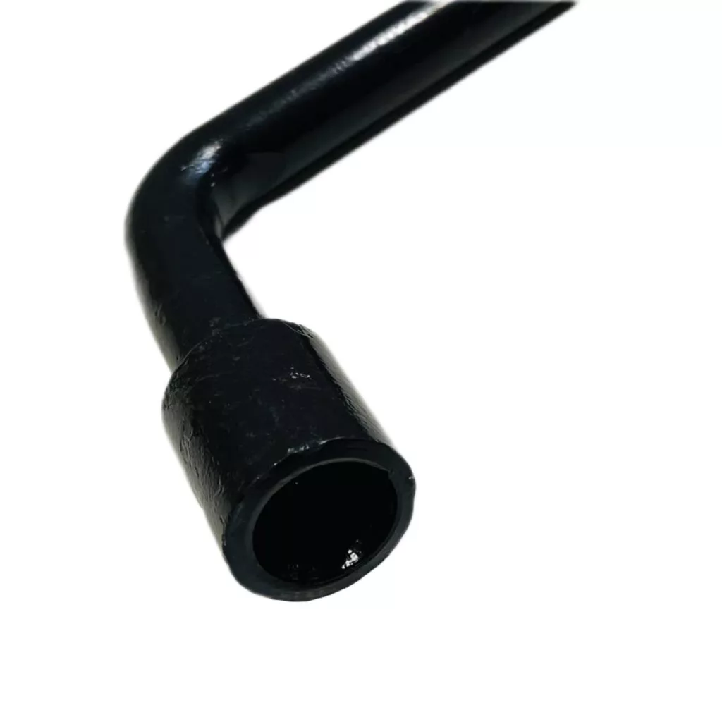 آچار خودرو و چرخ  اچ آی سی کد 3010 سایز 14 میلی متر مناسب برای پراید