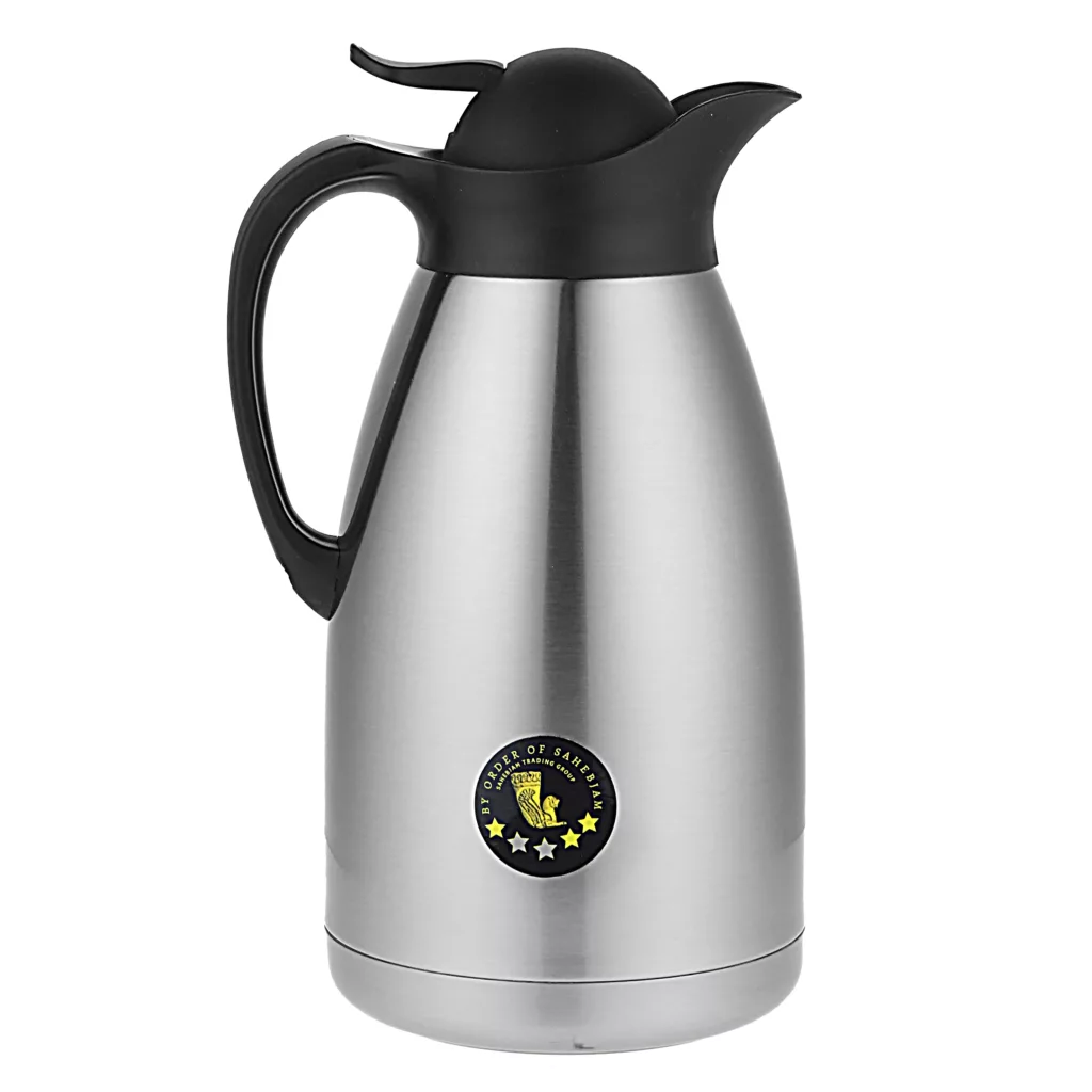 فلاکس مدل STA کد STILL گنجایش 2 لیتر