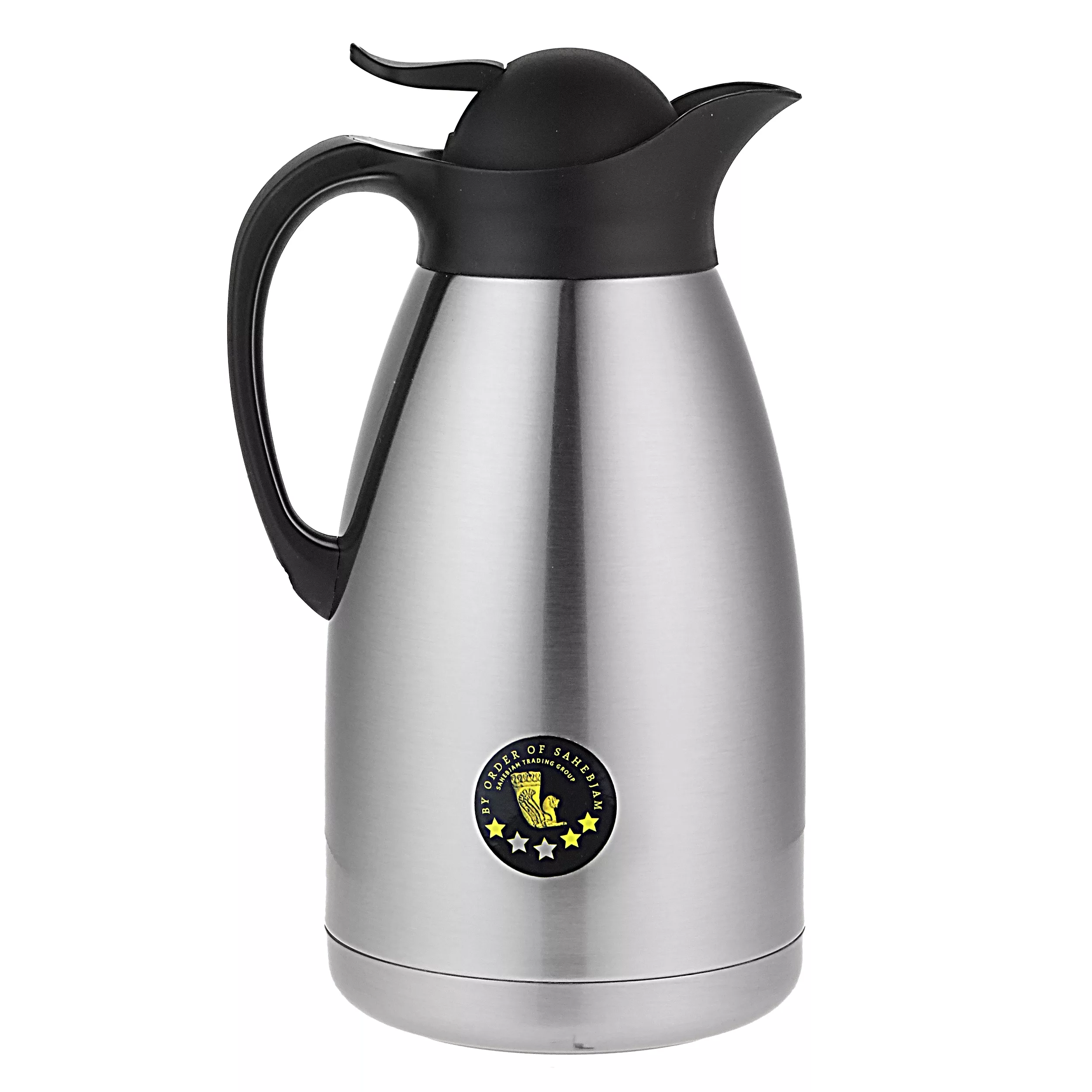 فلاکس مدل STA کد STILL گنجایش 2 لیتر