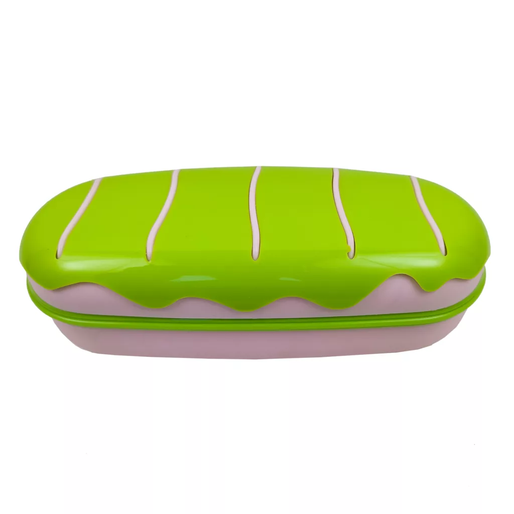 ظرف نگهدارنده طرح ساندویچ مدل S11