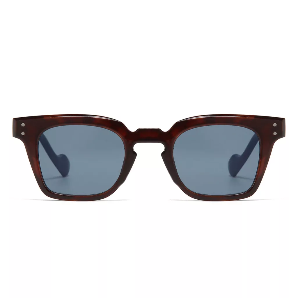 عینک آفتابی کلاب مستر مدل SZ 2001 Navy Maroon