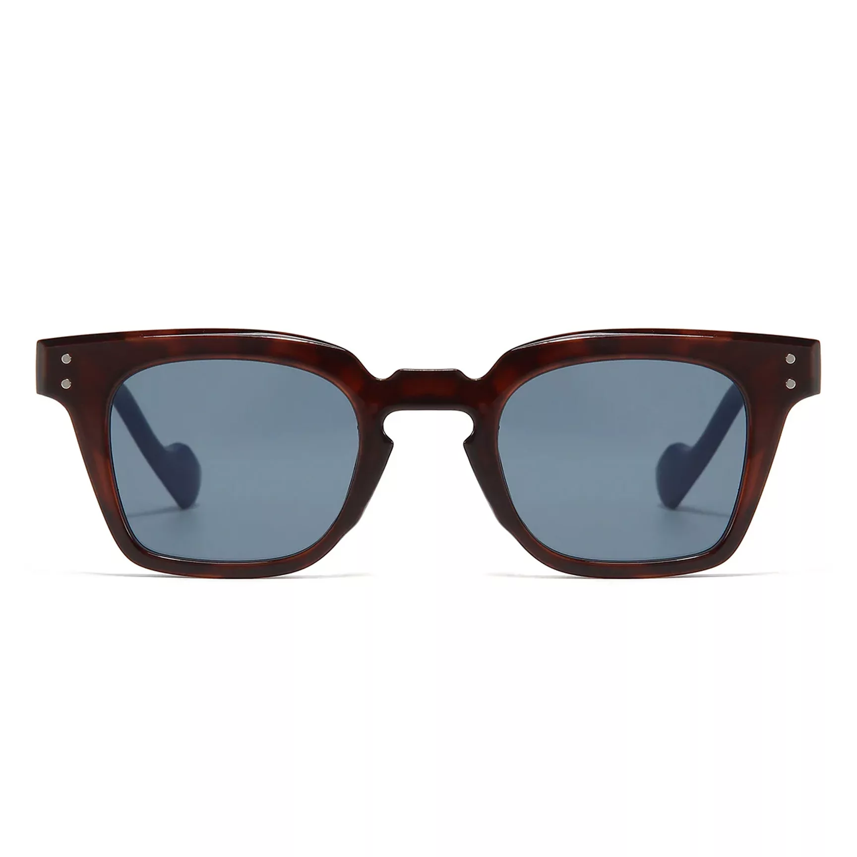 عینک آفتابی کلاب مستر مدل SZ 2001 Navy Maroon