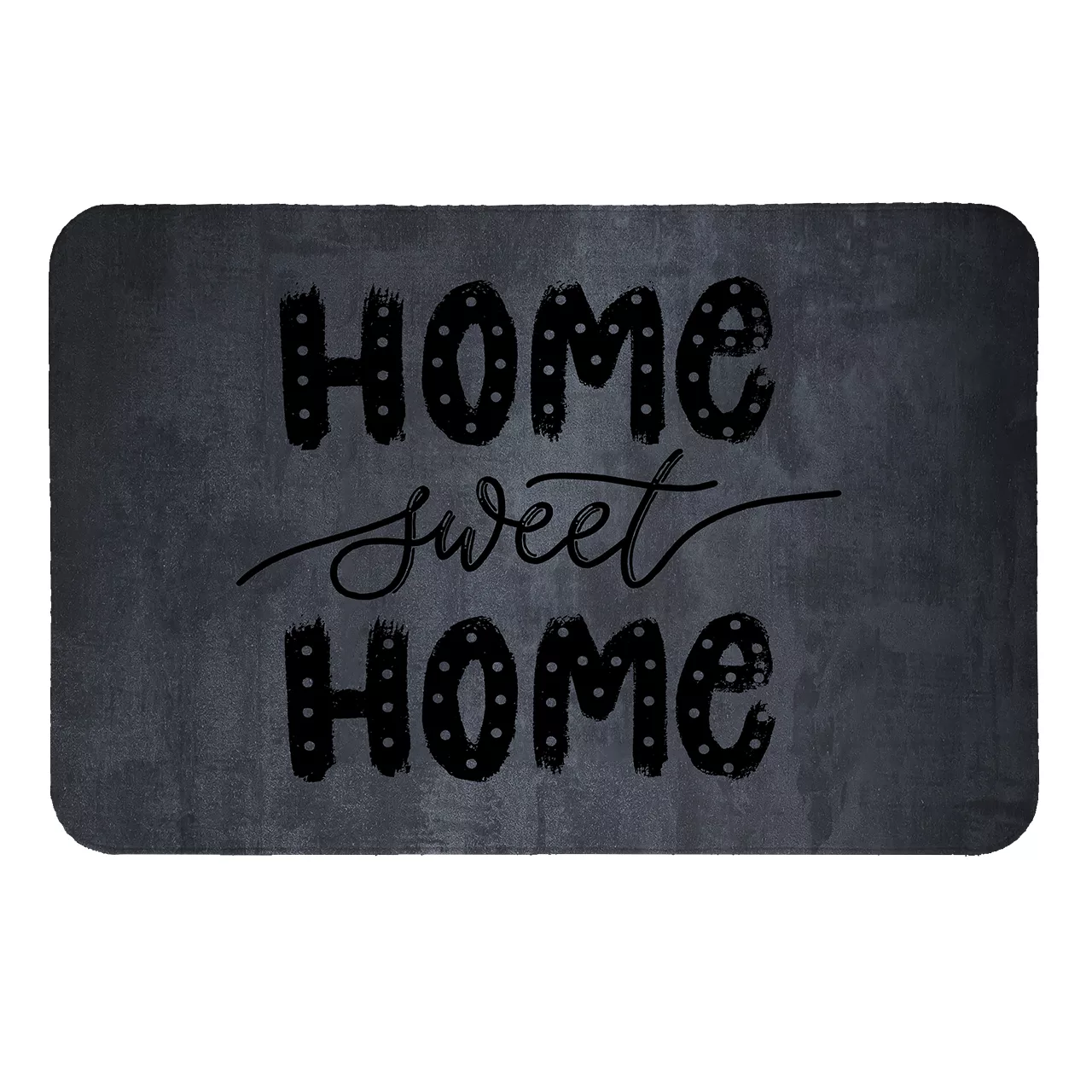 پادری طرح home کد 9496  سایز 80 × 50 سانتی متر