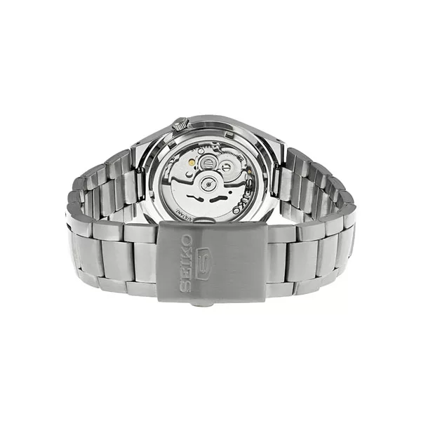 ساعت مچی عقربه‌ای اتوماتیک مردانه سیکو مدل SNK615K1