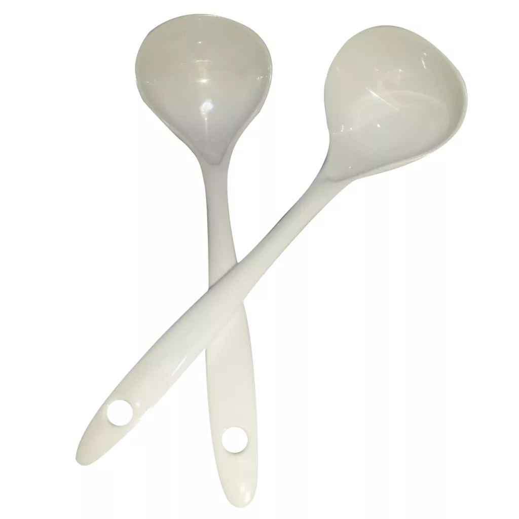 ملاقه مدل مارال بسته 2 عددی