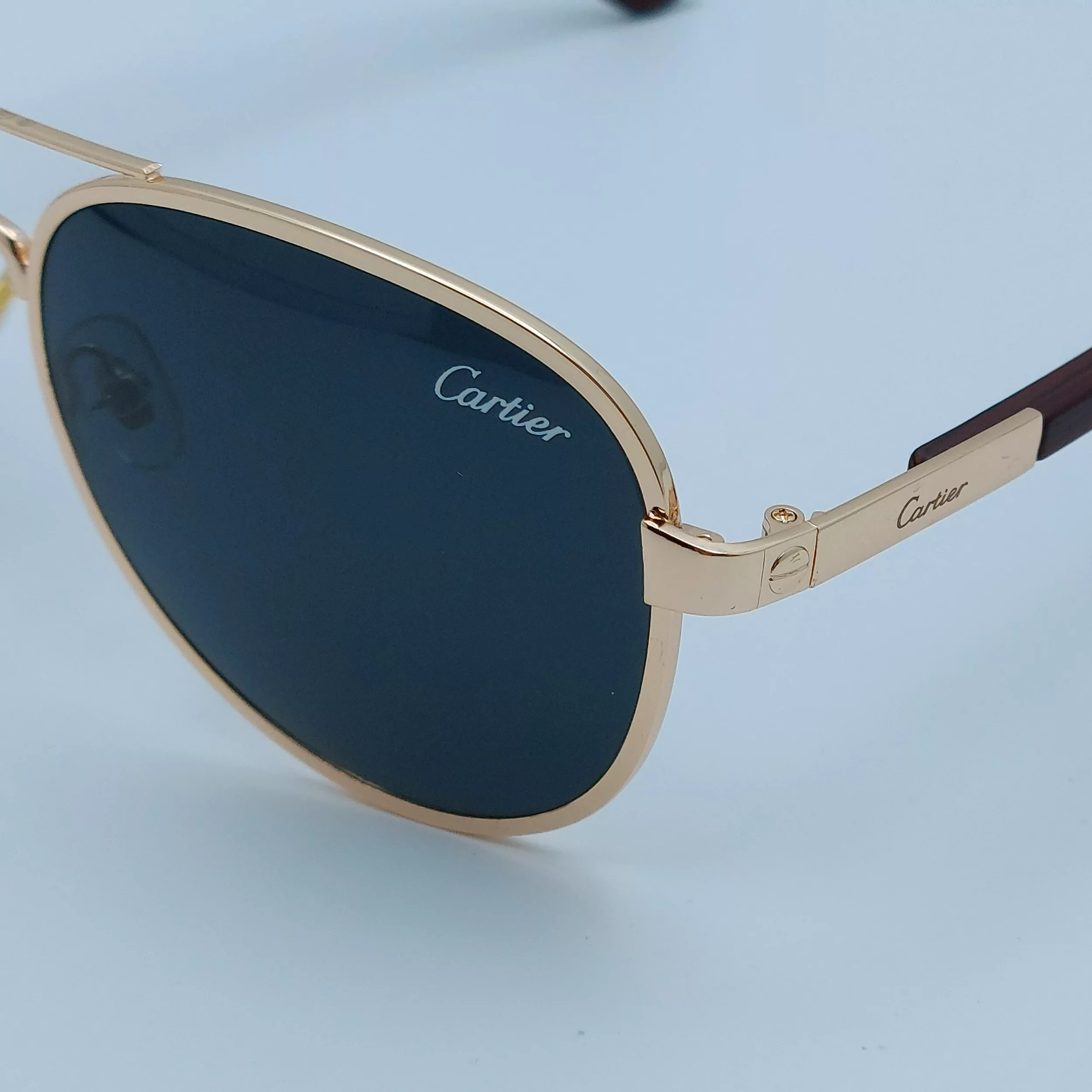 عینک آفتابی   مدل 125 T650488