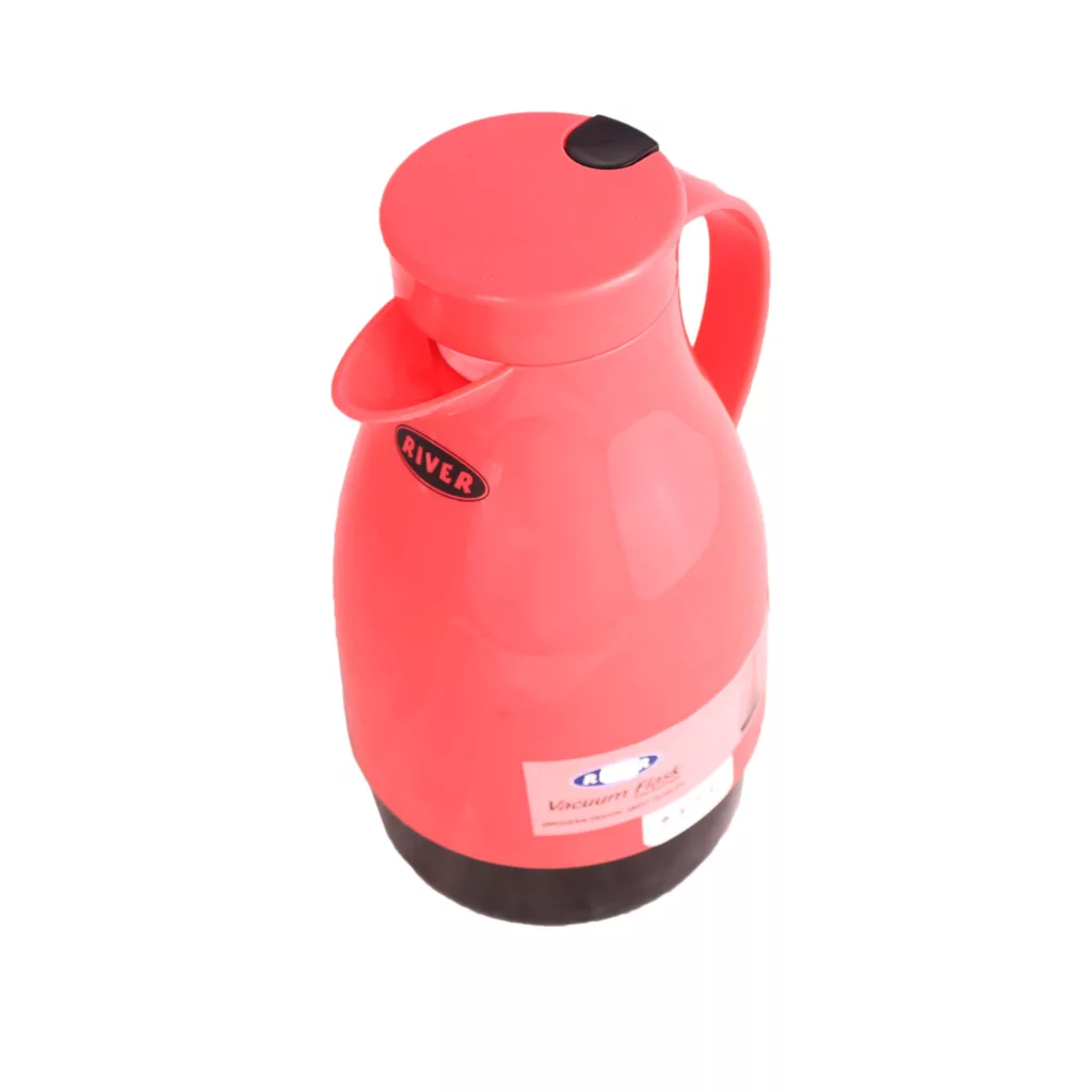 فلاسک مدل ریور گنجایش یک لیتر