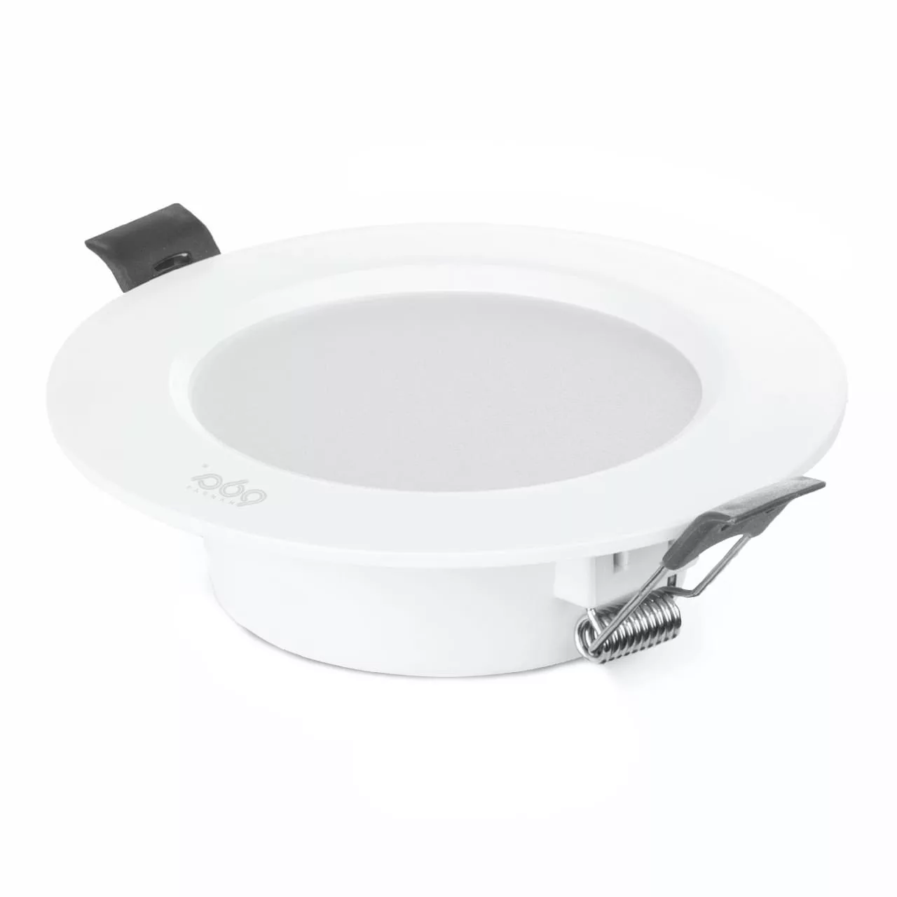 پنل سقفی ال ای دی 7 وات فرنام مدل گرد توکار