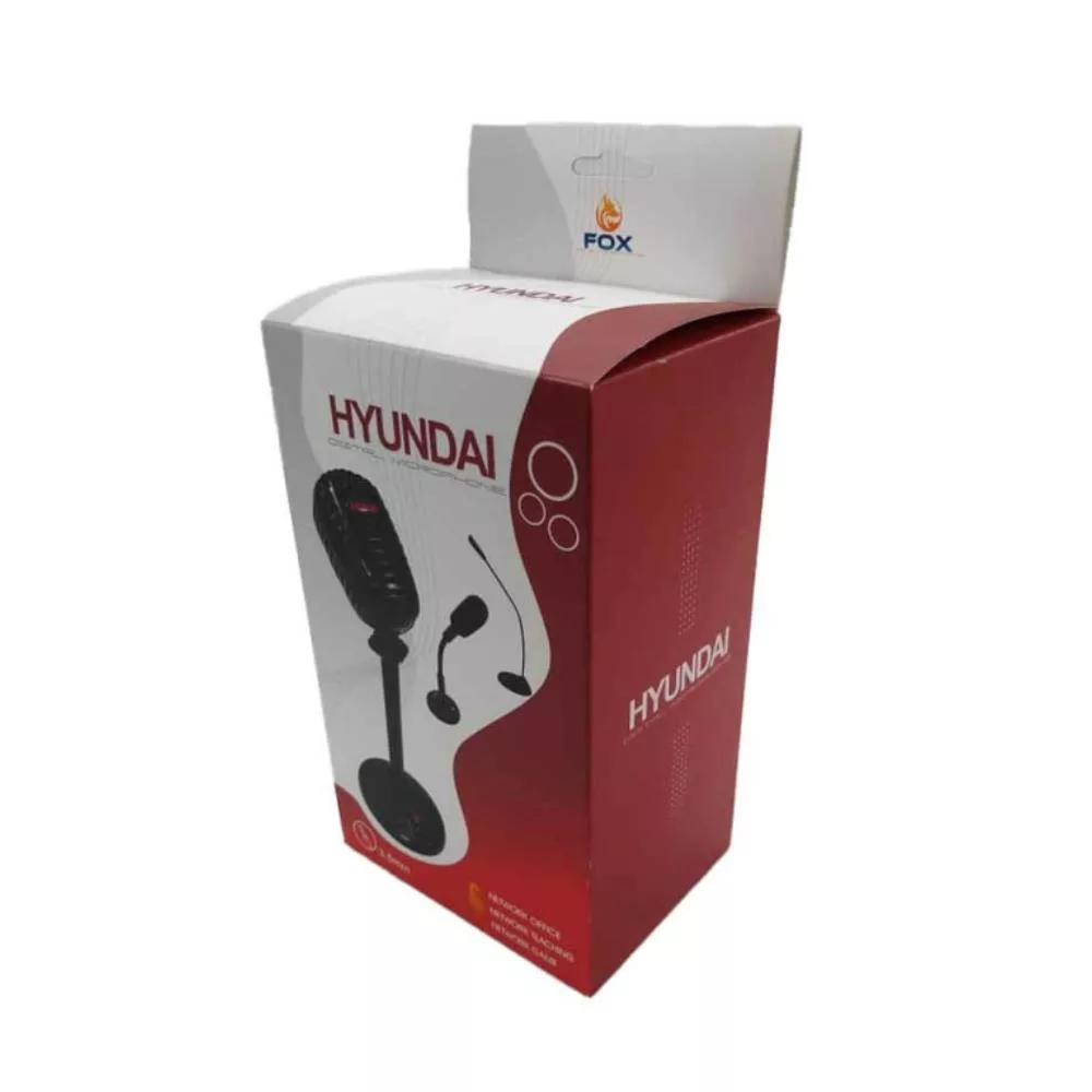 میکروفن رومیزی هیوندای مدل M88