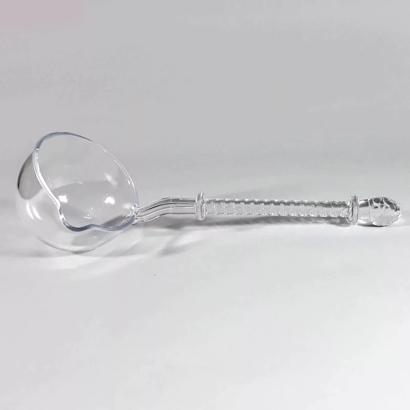 ملاقه مدل الماس بسته 2 عددی