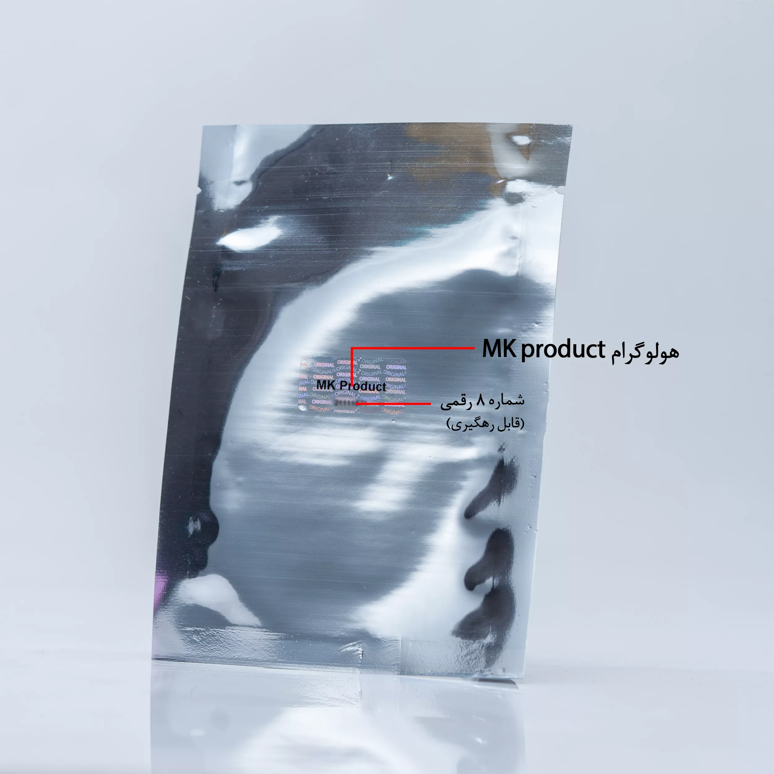 قاب ریموت خودرو تویوتا مدل R140