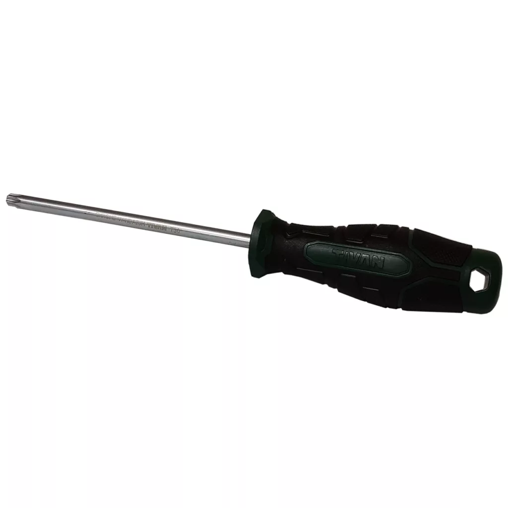 پیچ گوشتی ستاره ای تیوان مدل AT – 30