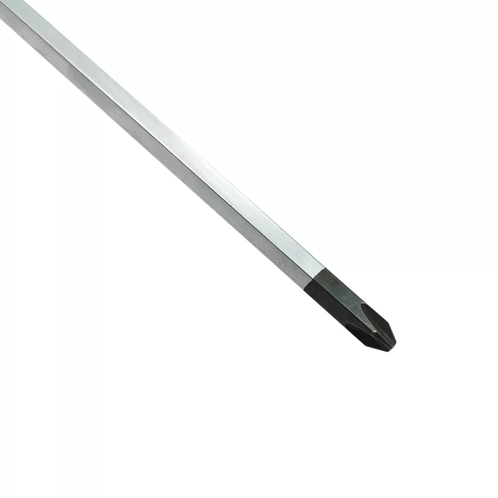 پیچ گوشتی چهارسو مدل ضربه خور