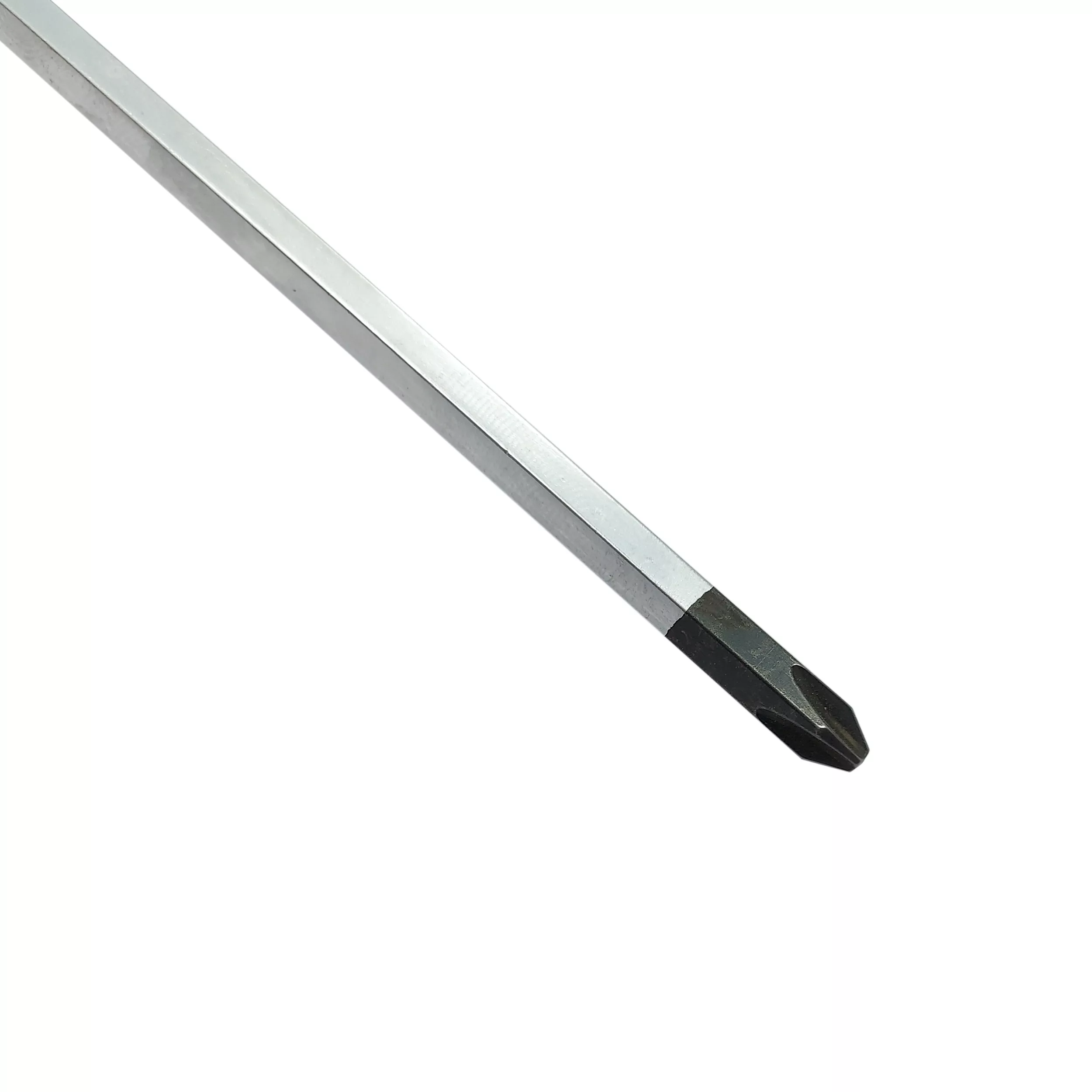 پیچ گوشتی چهارسو مدل ضربه خور