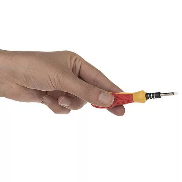 مجموعه 31 عددی سری پیچ گوشتی موبایلی کد y-11