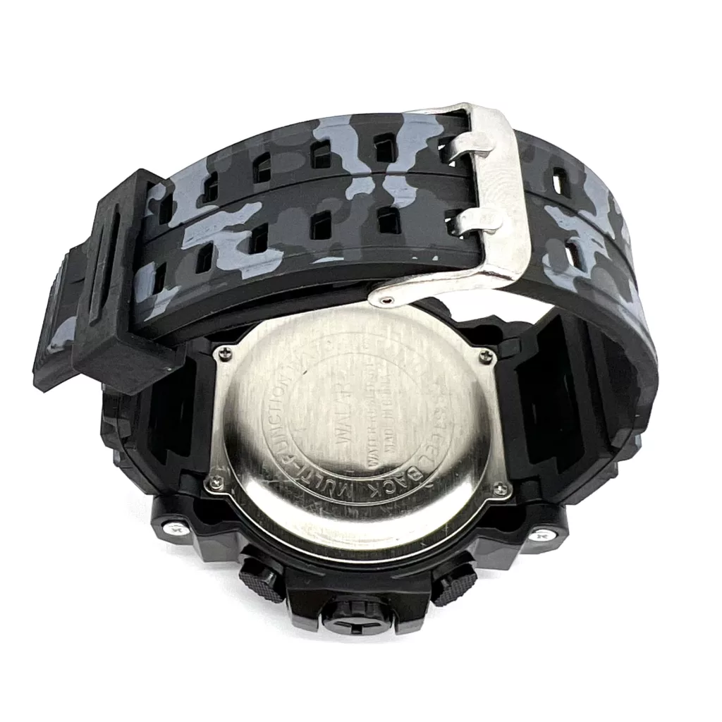 ساعت مچی دیجیتال مردانه مدل اسپرت