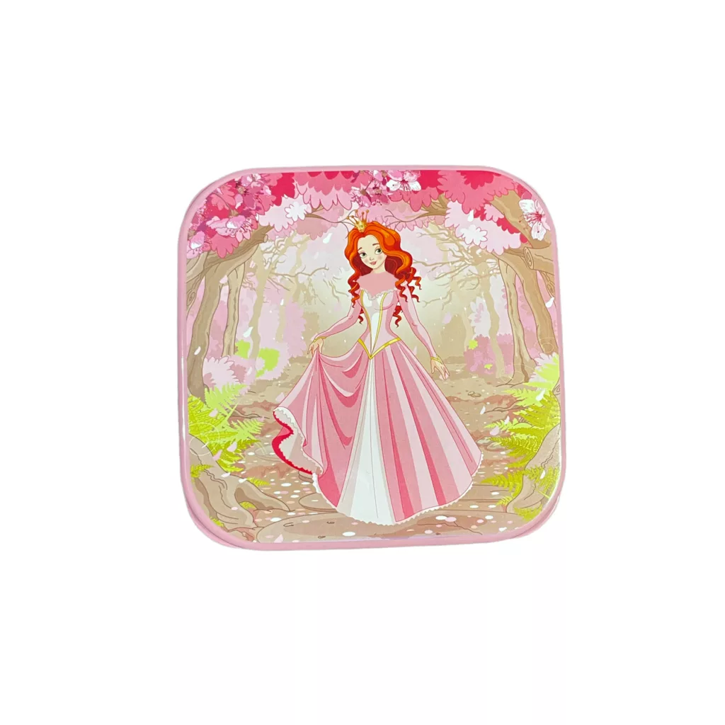 ظرف نگهدارنده هوبی لایف مدل Funbox کد 020979 بسته 4 عددی