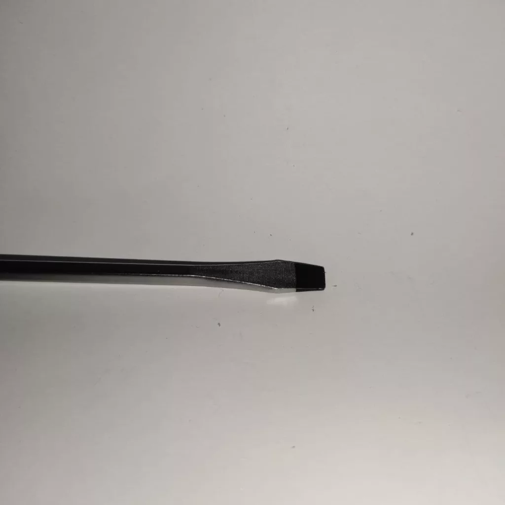 پیچ گوشتی دوسو چهارسو مدل M-11 بسته 2 عددی