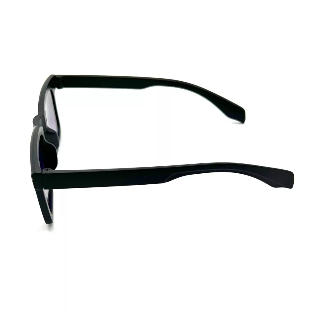 عینک آفتابی مربعی غیر پلاریزه کد ka11