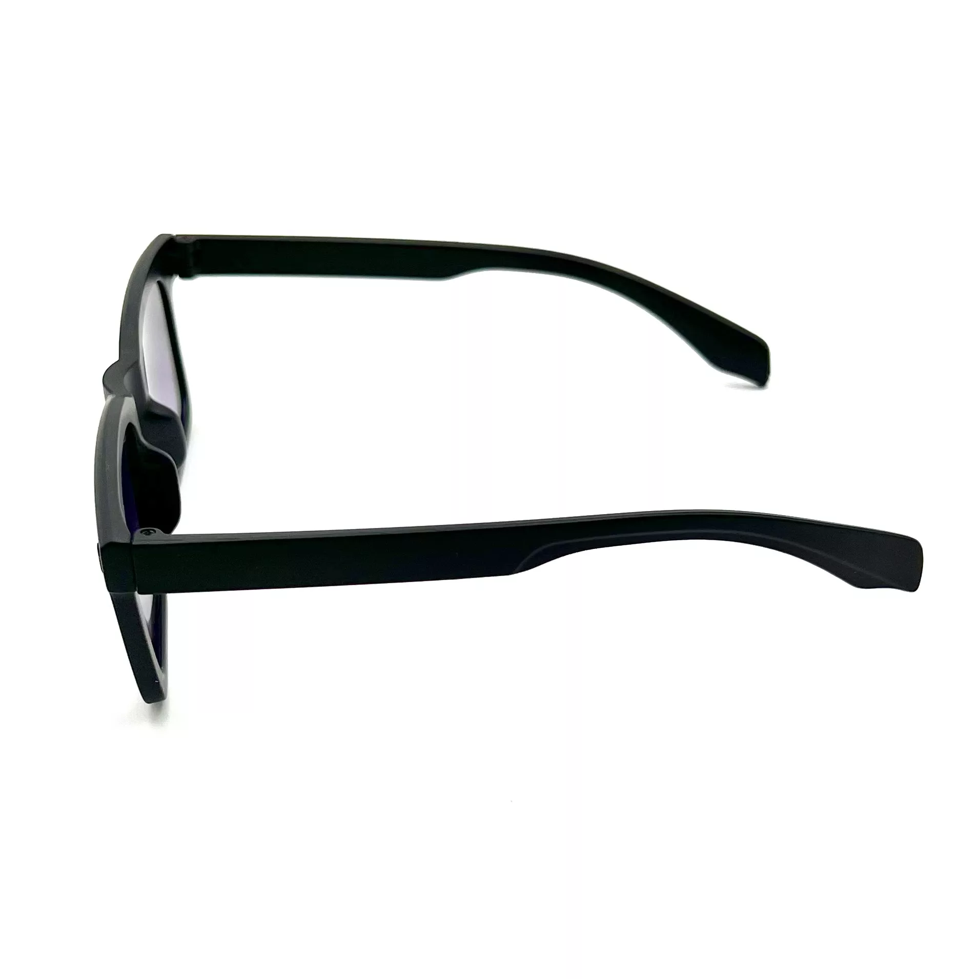 عینک آفتابی مربعی غیر پلاریزه کد ka11