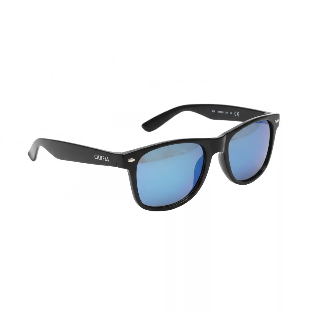 عینک آفتابی ویفرر (Wayfarer) کارفیا مدل Mirage C3