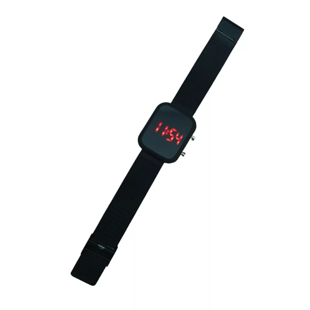 ساعت مچی دیجیتال مدل H_R3