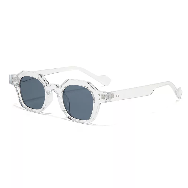 عینک آفتابی ویفرر (Wayfarer) مدل SZ 2002 Transparent
