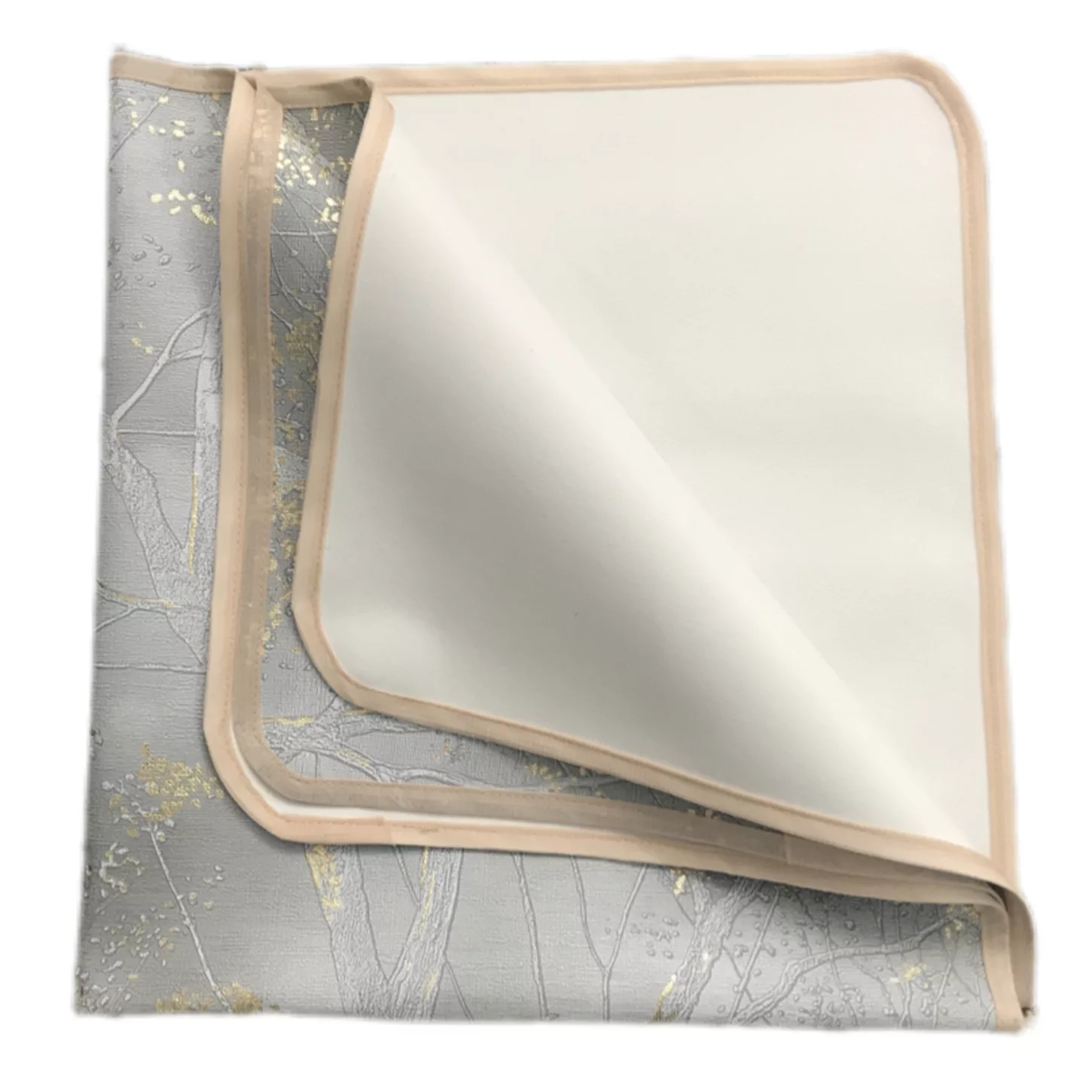 سفره 14 نفره مدل میوا پشت ابریشمی کد 013