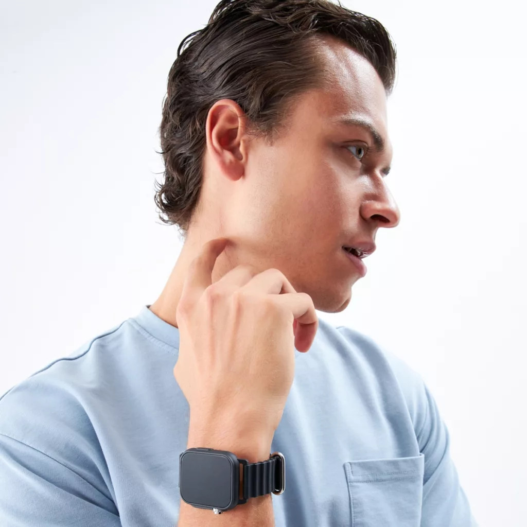 ساعت مچی دیجیتال مدل اسپرت بند پیو الترا کد 4