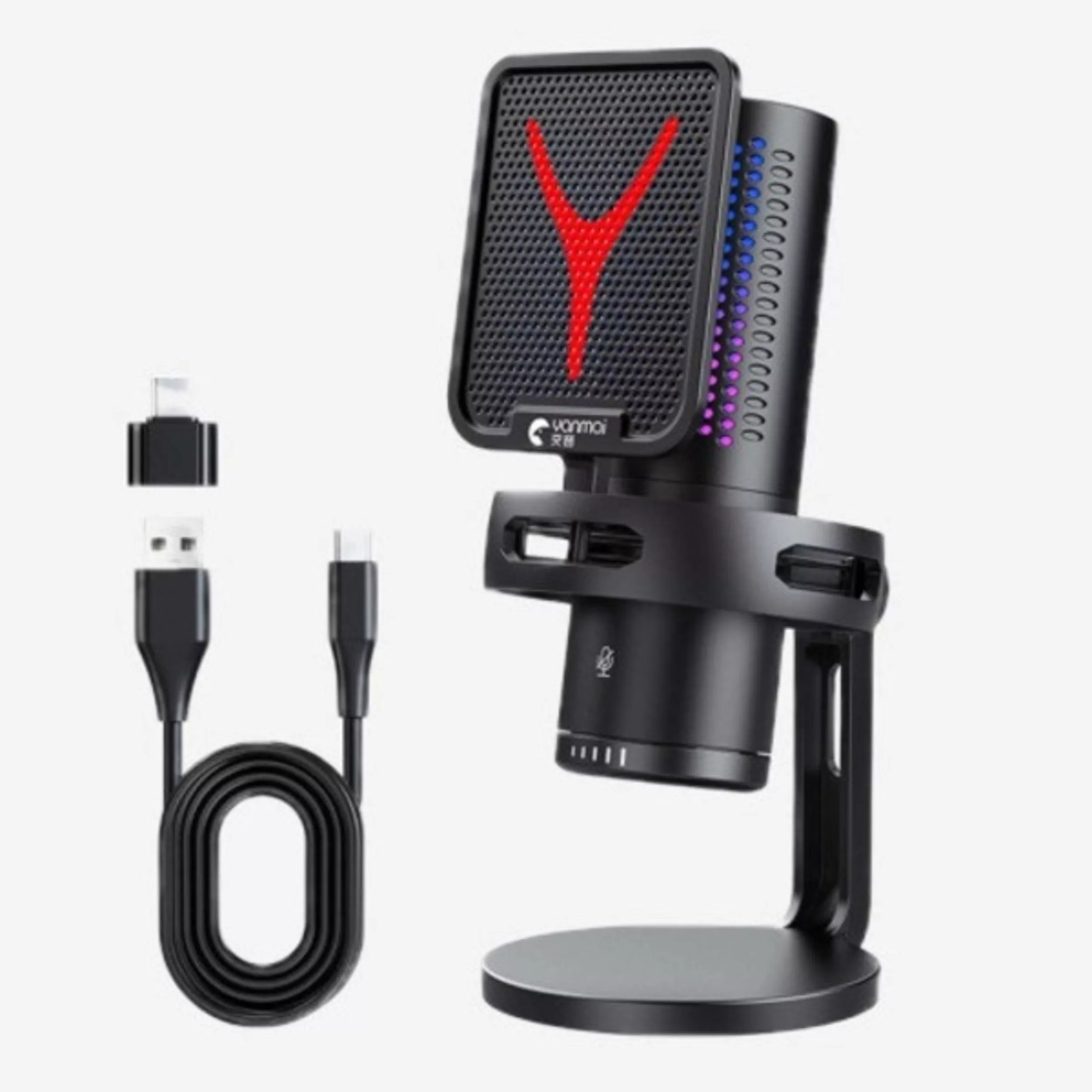 میکروفن رومیزی یانمای مدل  GM7