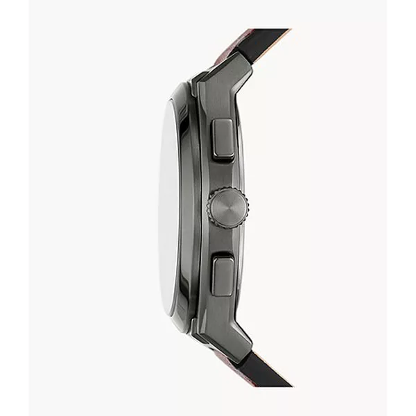 ساعت مچی عقربه‌ای کوارتز مردانه فسیل مدل FS5799