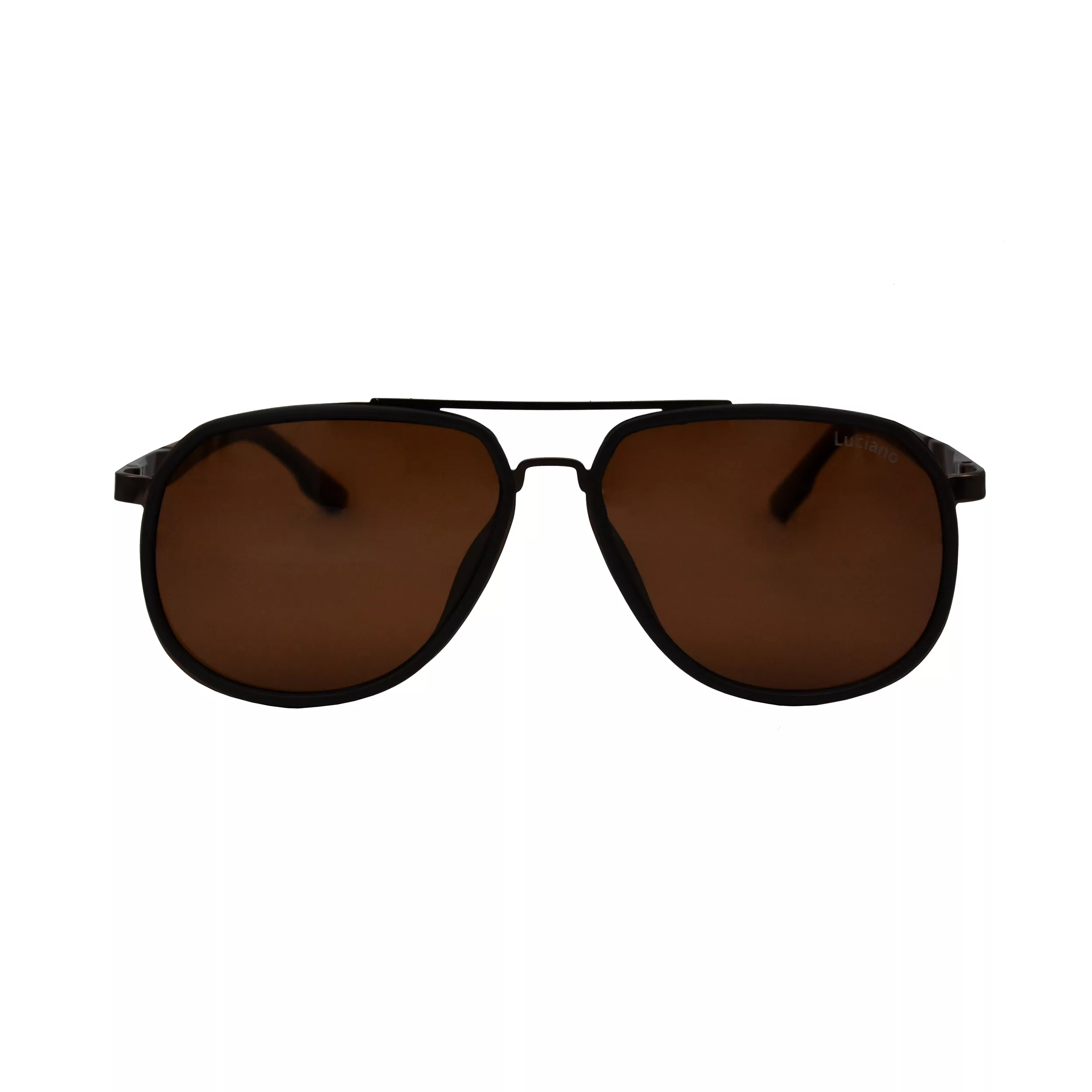 عینک آفتابی خلبانی (Aviator) لوسیانو مدل TR 8028 C4