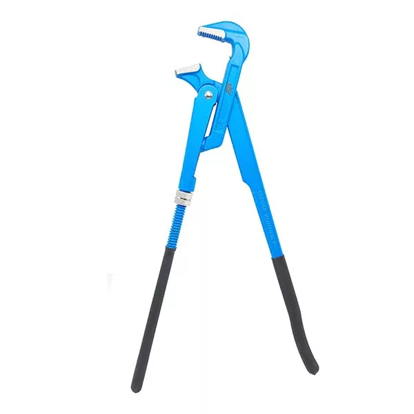 آچار لوله گیر اس کای مدل ST-1583 سایز 2 اینچ