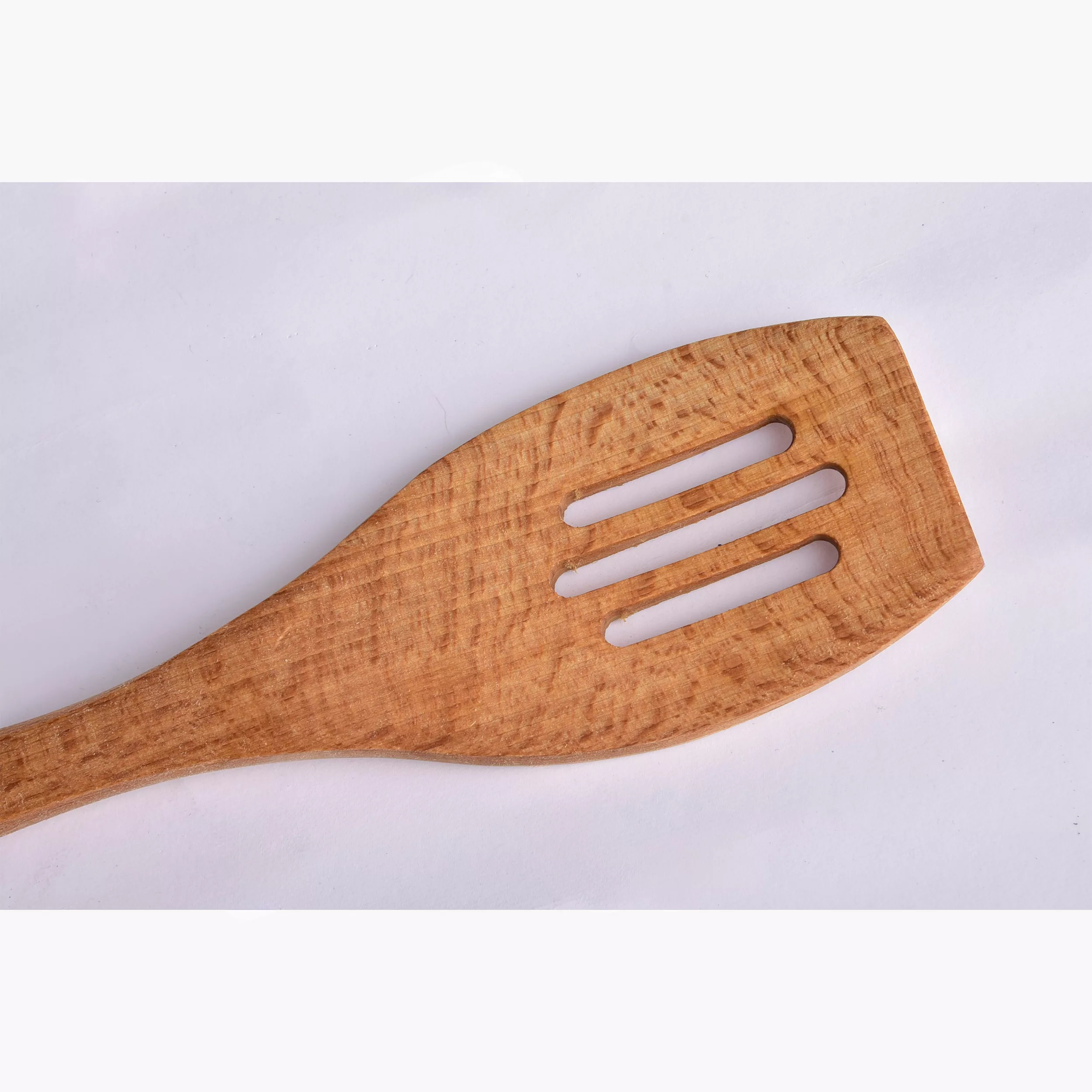 کفگیر یونیک مدل چوبی کد 1110