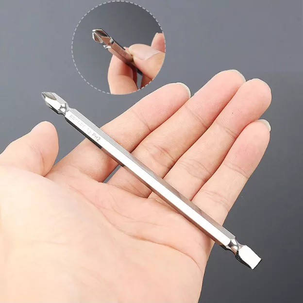 سری پیچ گوشتی مدل PH2×SL6-15