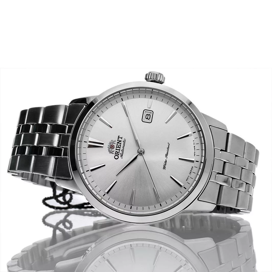 ساعت مچی عقربه‌ای اتوماتیک مردانه اورینت مدل RA-AC0F02S10B