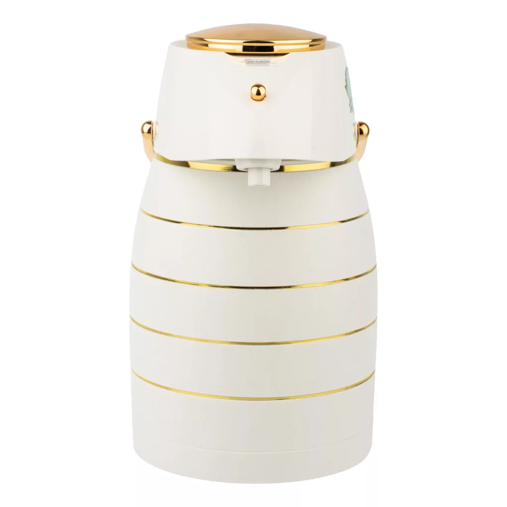 فلاسک لاوین مدل HBI-25G گنجایش 2.5 لیتر