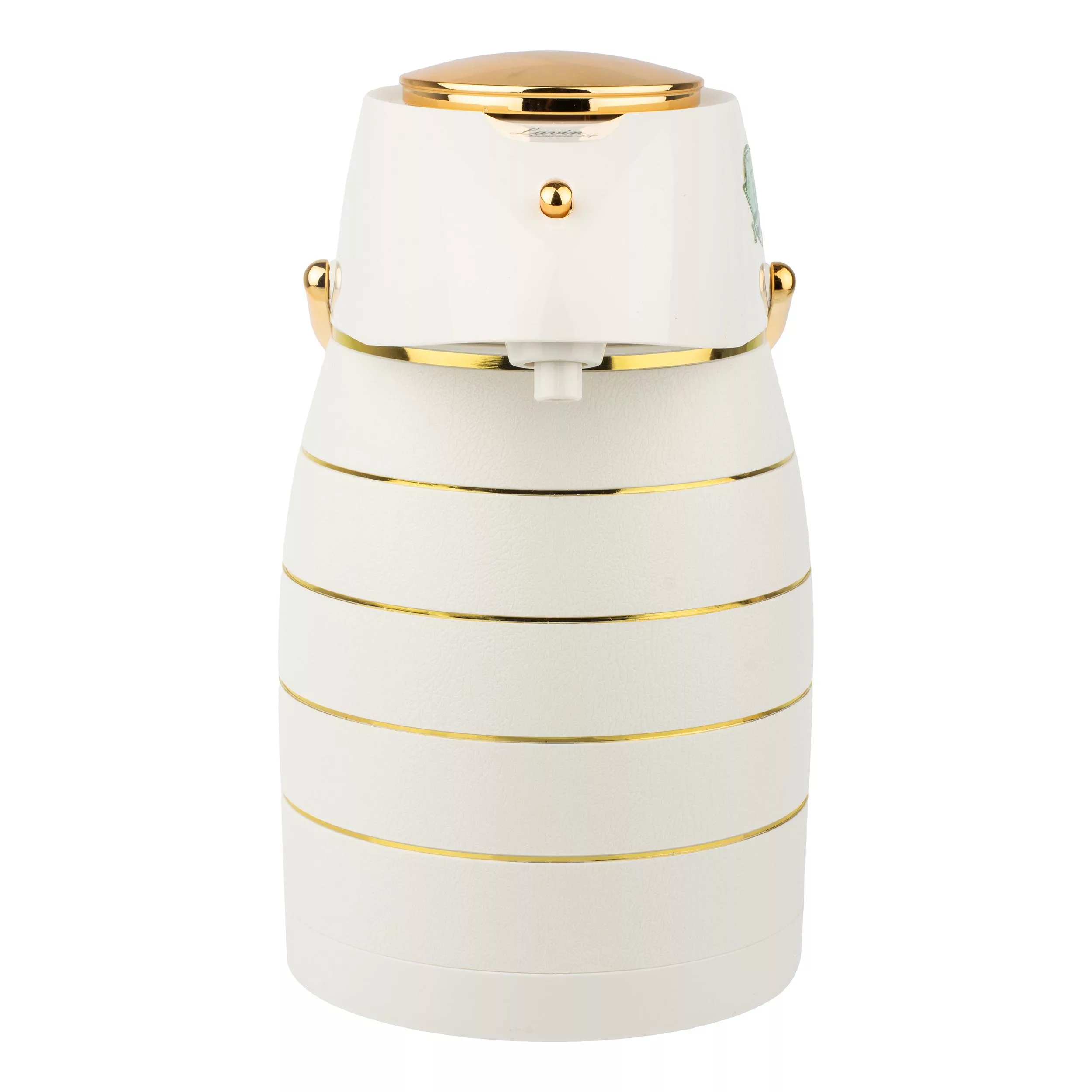 فلاسک لاوین مدل HBI-25G گنجایش 2.5 لیتر