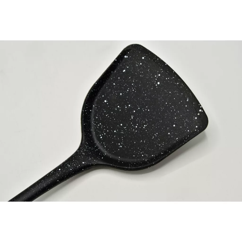 سرویس کفگیر و ملاقه 6 پارچه سیلیکونی شنگیا