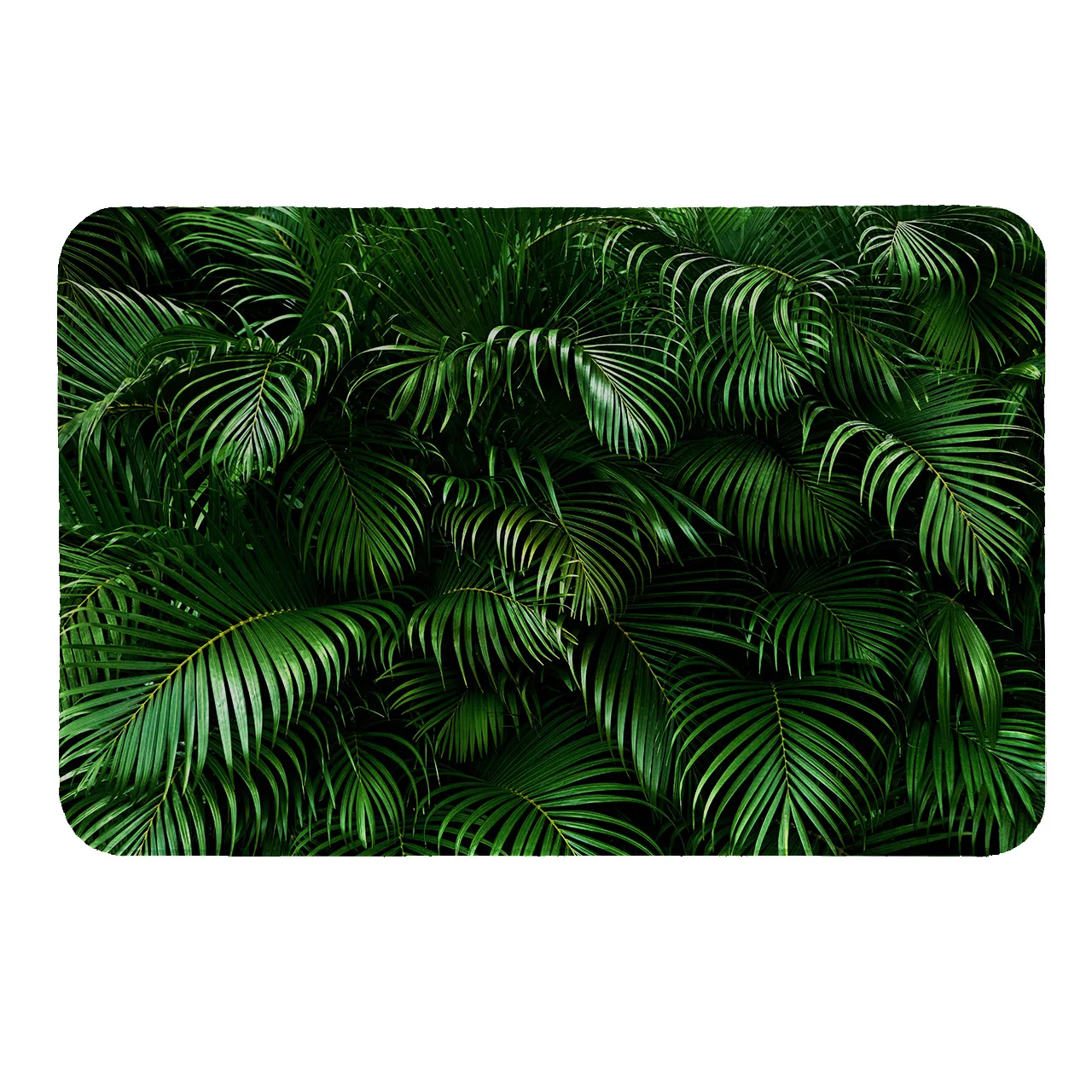 پادری طرح برگ کد 8321 سایز 110× 80 سانتی متر