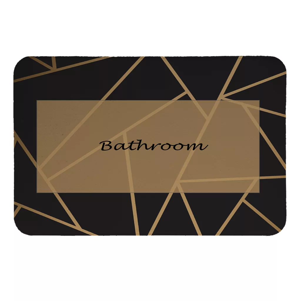 پادری  طرح حمام کد 8727 سایز 80×50 سانتی متر