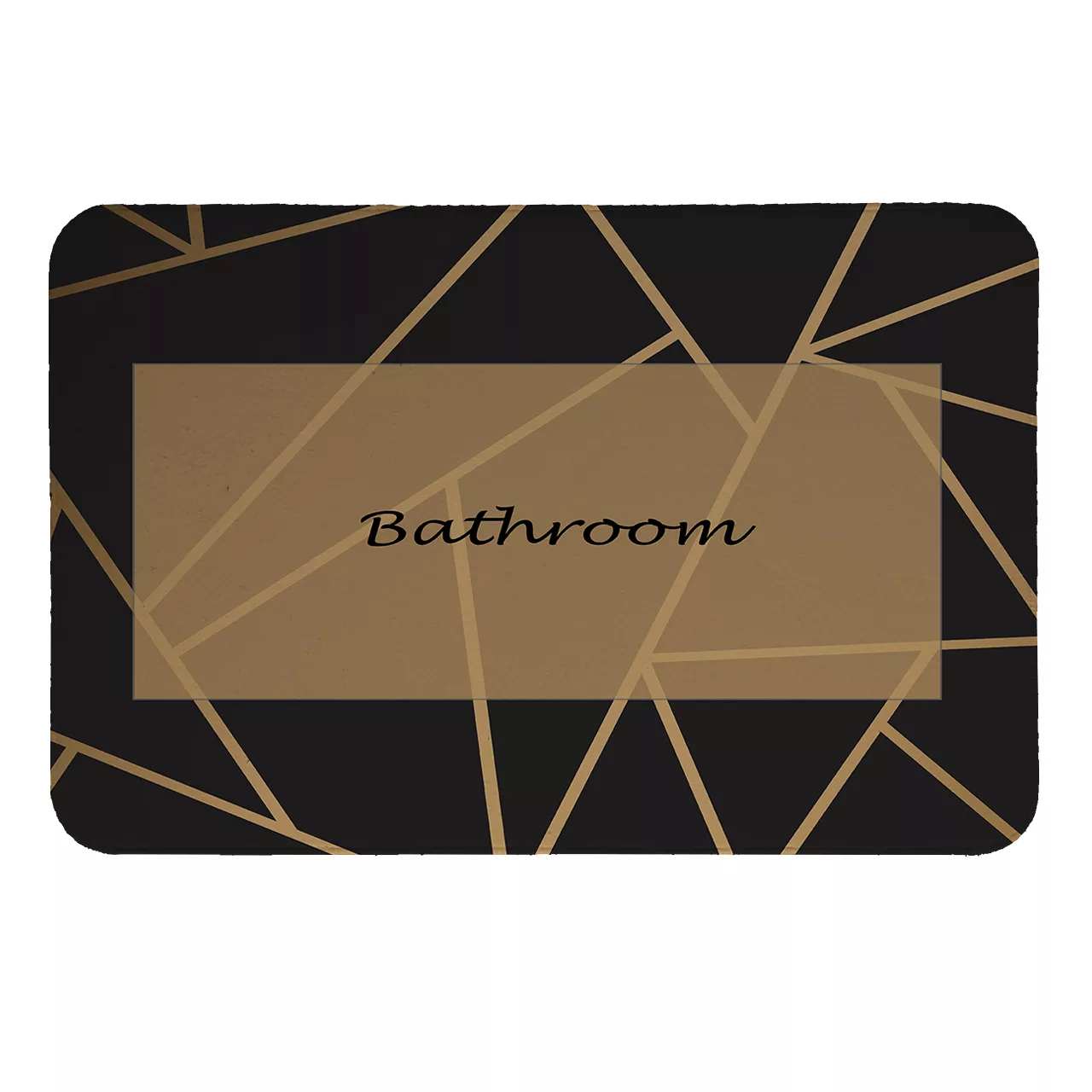 پادری  طرح حمام کد 8727 سایز 80×50 سانتی متر