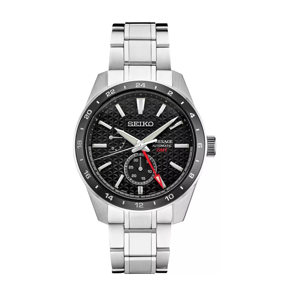 ساعت مچی عقربه‌ای اتوماتیک مردانه سیکو مدل SPB221J1