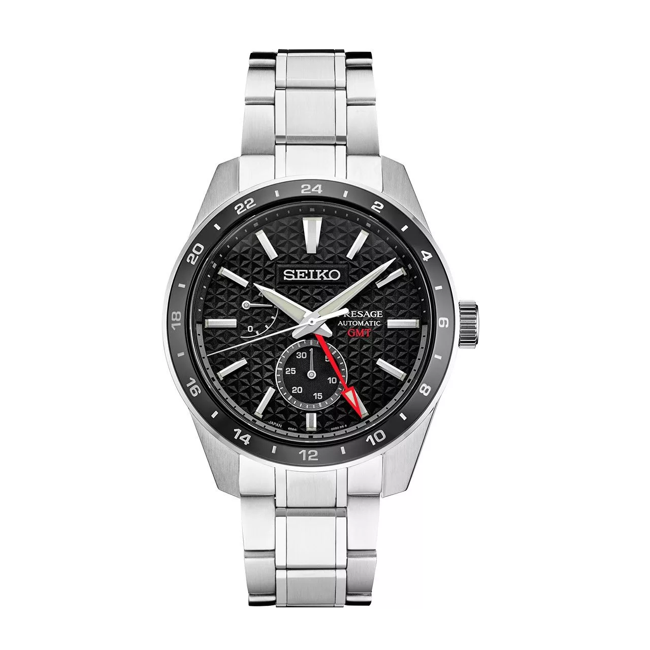 ساعت مچی عقربهای اتوماتیک مردانه سیکو مدل SPB221J1 ساعت مچی عقربهای اتوماتیک مردانه سیکو مدل SPB221J1