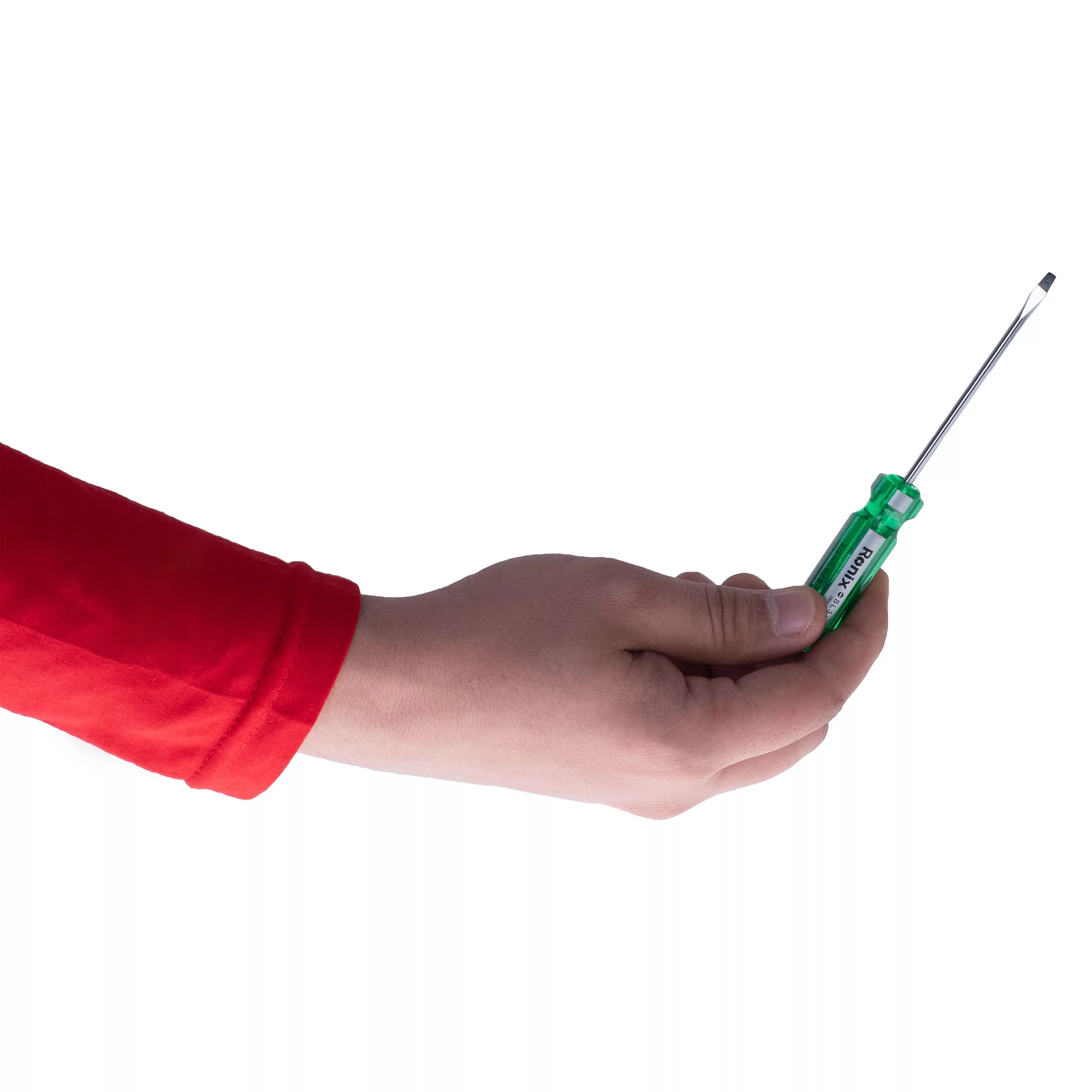 پيچ گوشتي دوسو رونيکس مدل RH2730