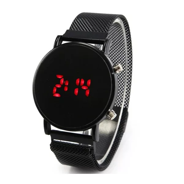 ساعت مچی دیجیتال مدل هوشمند کد 307sb