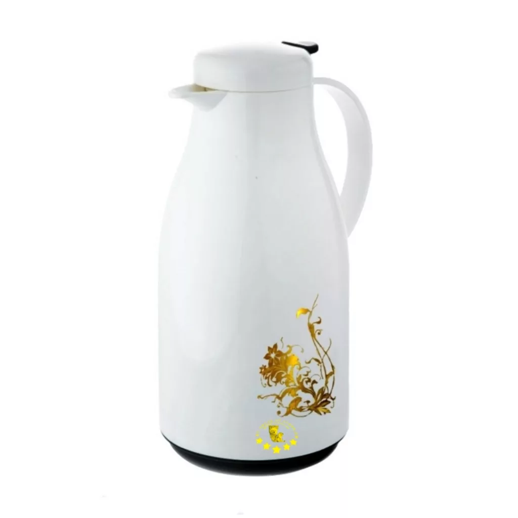 فلاسک مدل 509 کد سفارشی 509 گنجایش 1.9 لیتر