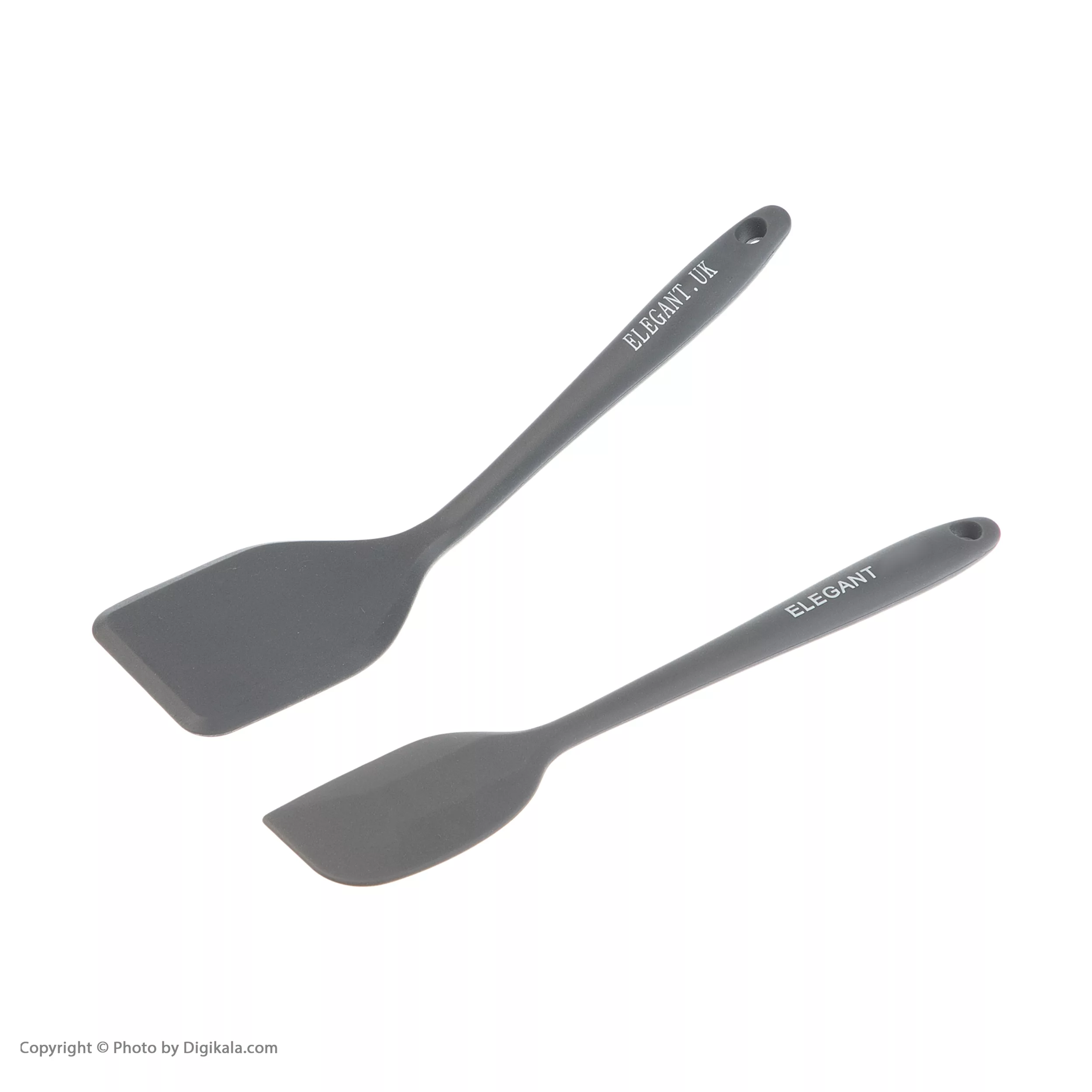 سرویس کفگیر و ملاقه 4 پارچه الگانت مدل MR11