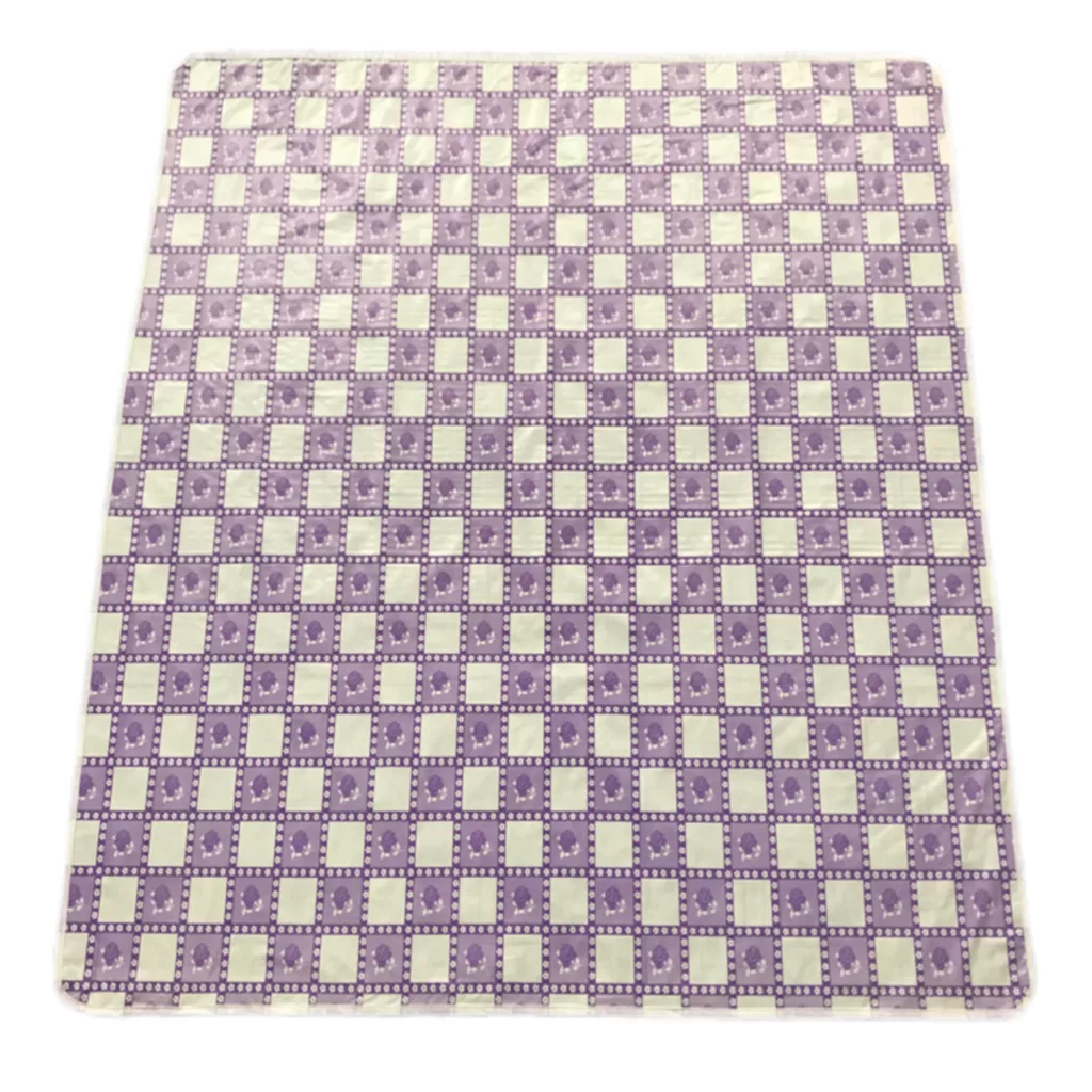 سفره 3 نفره آوا مدل 2 رو کد 06 سایز 100×80 سانتی متر