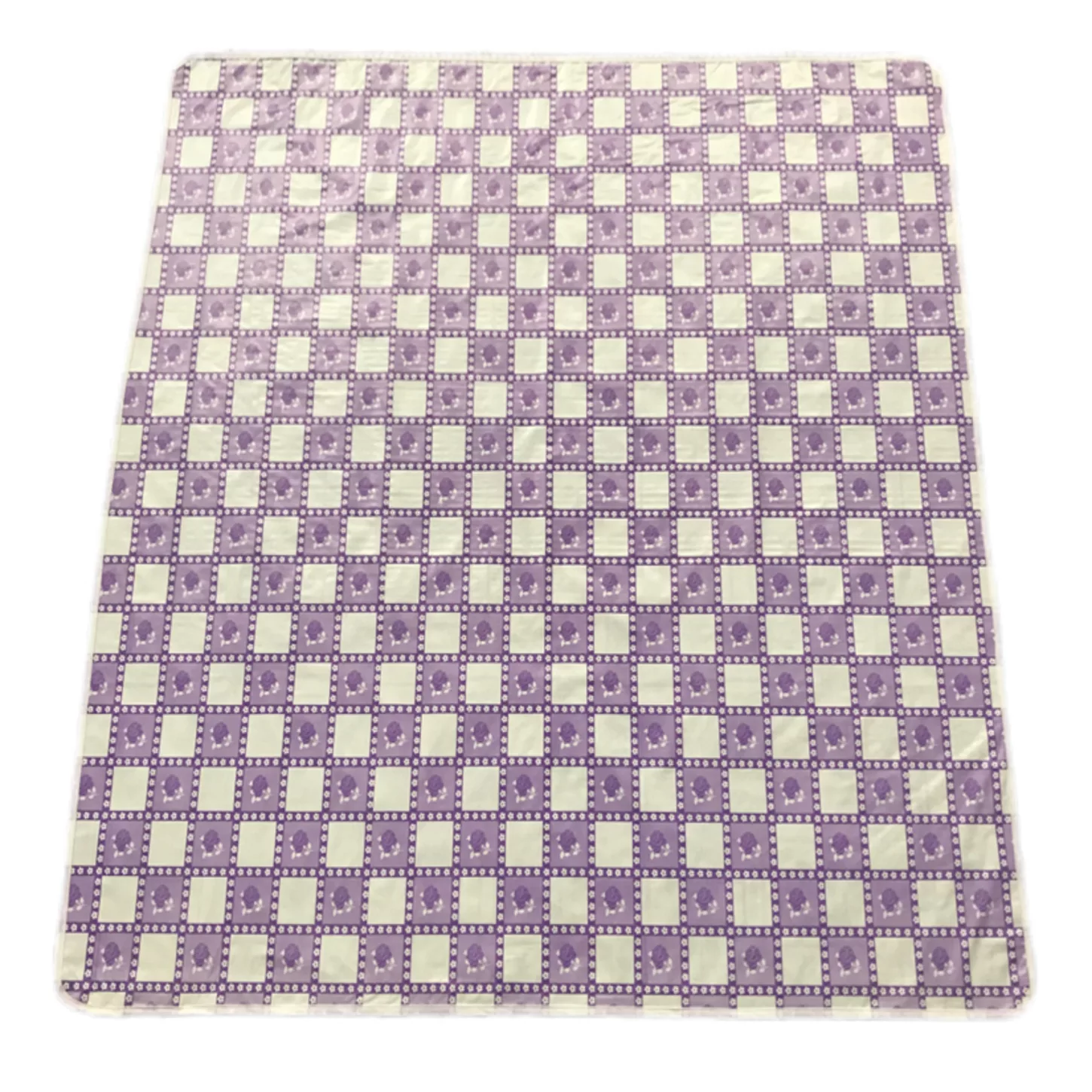 سفره 3 نفره آوا مدل 2 رو کد 06 سایز 100×80 سانتی متر